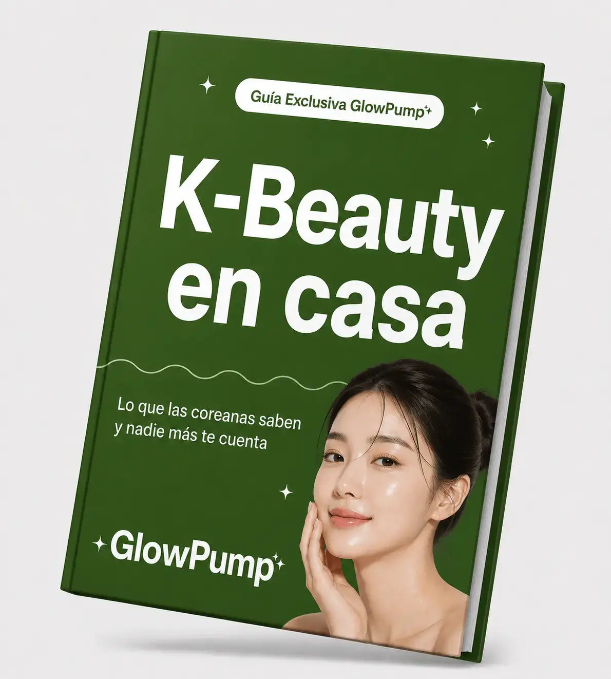 EBOOK- K-Beauty at home